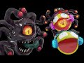Pacman Ms Pacman VS BEHOLDER Sphere Of Many Eyes Is Watching You