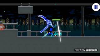 teva vs reverse volts