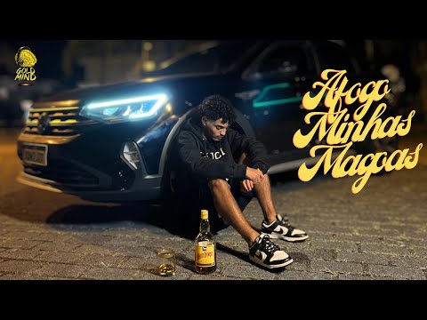 MC Allanzin - Afogo minhas Magoas (Video Clipe Oficial) prod. Ayo TH