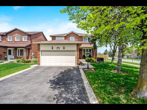 4197 Colonial Drive, Mississauga, Ontario, Canada - For Sale May 2023