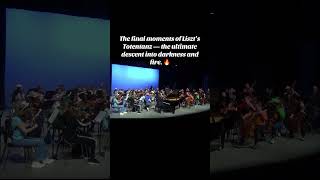 Download lagu Liszt — Totentanz | The Electrifying Final Pages #piano #liszt #classicalmusic mp3 Download lagu Liszt — Totentanz | The Electrifying Final Pages #piano #liszt #classicalmusic mp3