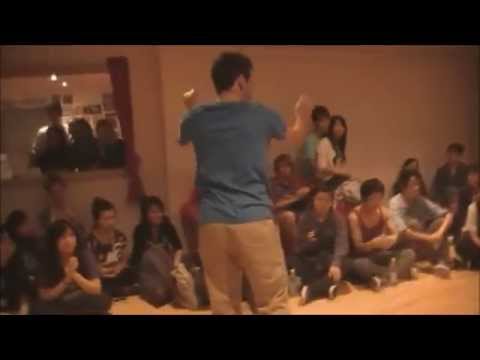 XOKPOP KPOP Freestyle Battle 2012 | 4Minute 포미닛