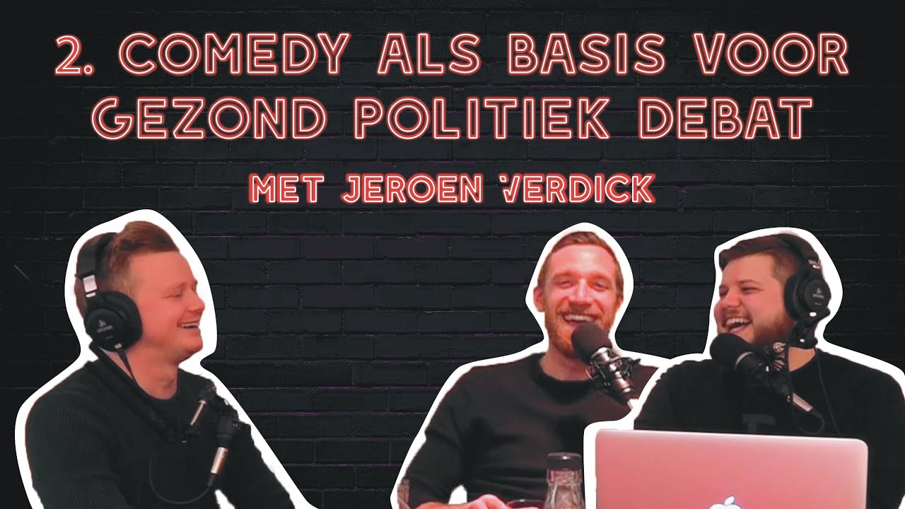 Jeroen Verdick