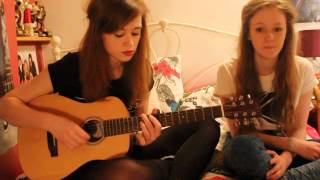 Back To Front- Eliza Doolittle, covered by Amy&amp;Lily