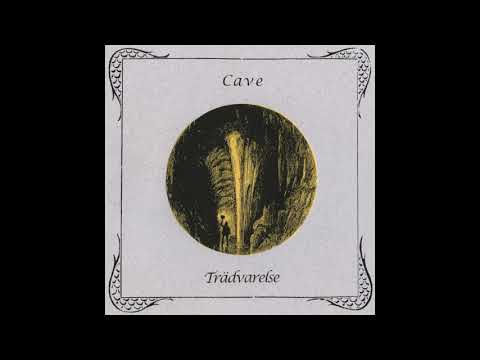 Trädvarelse - Cave (2021) (Dungeon Synth)