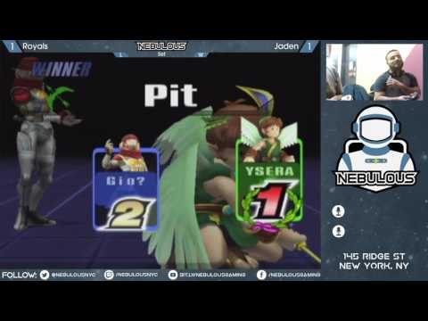 Nebulous Prime PM #85: Friendly Set: Royals v. Jaden