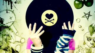 Alex Peace, DJ Bam Bam   Me, My Potty Mouth Original Mix HQ