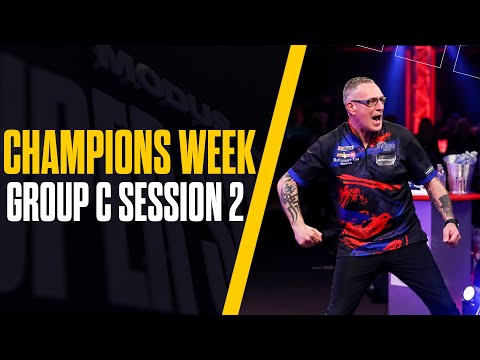 DECISION DAY IS HERE!?!🏆 | MODUS Super Series  | Series 7 Champions Week | Group C Session 2