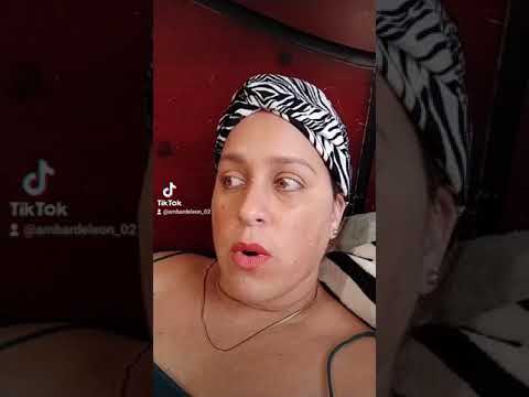 la cadena " la psicópata"