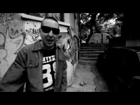 RapperTag Bulgaria #44 - Tsetso