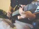 Suffocation - Thrones of Blood cover video thumbnail