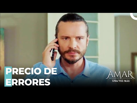 ¿Irá Alihan A La Cárcel? - Amar Una Vez Más