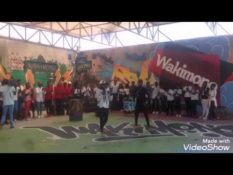 Emoleceu  (Os kyambote )