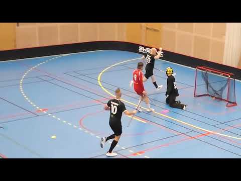 20231209 Div2 Surte - Lerum goals