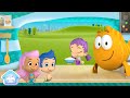 Nickelodeon Junior Food Truck Festival Educational English Cartoon Game Episode For Kids