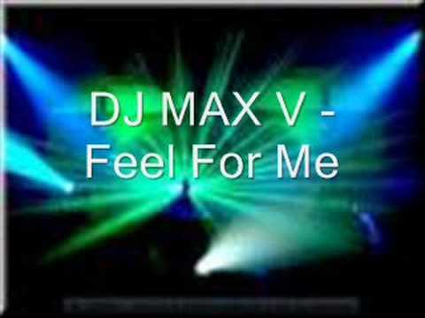 DJ MAX V - Feel For Me