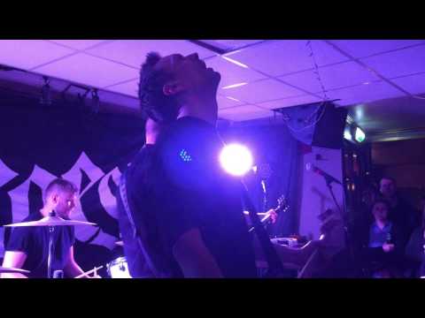 Slegest @ Martinique, Stavanger NO 23.03.2017