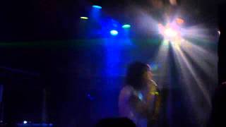 Mickey Avalon Malibu Part 2