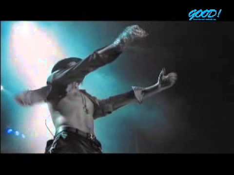 070300 So Sick MV - M (Lee Minwoo)