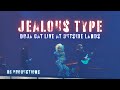 Jealous Type Doja Cat LIVE From Outside Lands 2025 4K