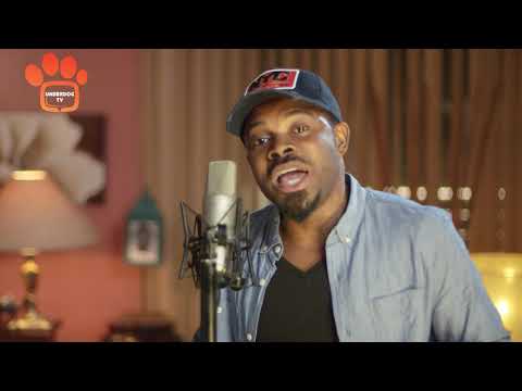 Juice - Underdog Covers With Gabriel Afolayan