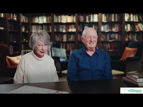 The mental and physical stresses of ageing
