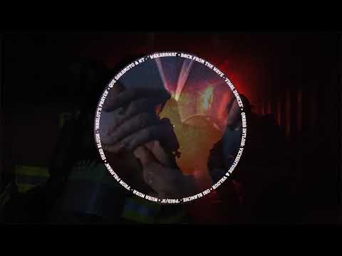 Back From The Wave -  ' Final Dances' [Ombra INTL019: Vicissitude & Valour]