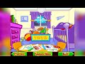 Sesame Street Games Episode 173