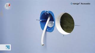 O-range® Acoustic