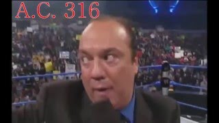 [HD] Tazz: &quot;Well, Here Comes the Pain&quot; EPIC Compilation