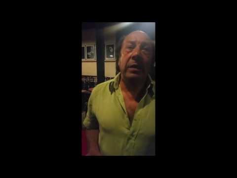 La semana en Casa Patas por Carlos Carmona