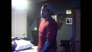 The Color Morale - Strange Comfort - Vocal Cover