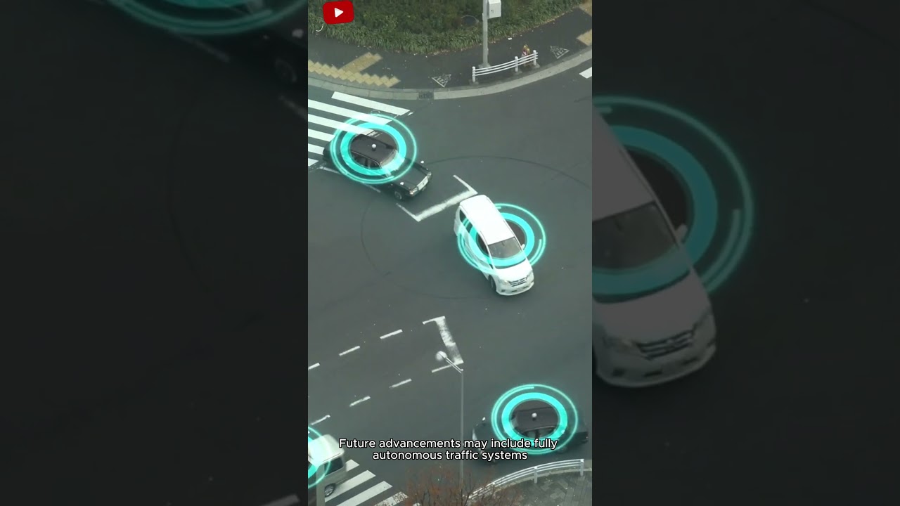 Will AI Control Traffic Systems?