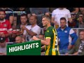 Samenvatting PSV - ADO Den Haag 3-1 (11-08-2019)