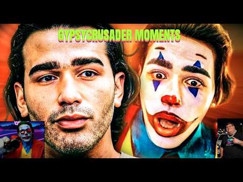 Paul Miller Gypsy Crusader DESTROYS Liberals January 2026 Best Moments