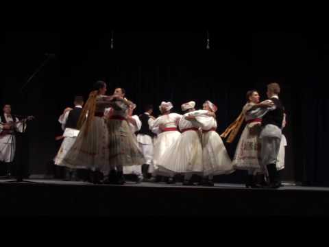 FA Šiljakovina - Pjesme i plesovi Turopolja