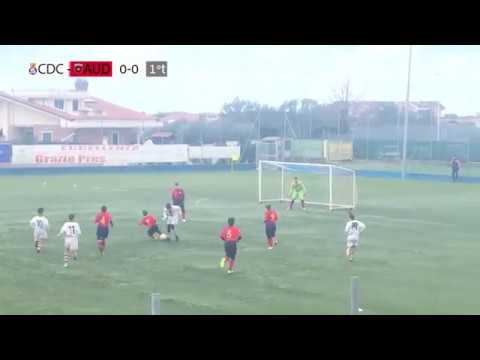Torneo Fair Play Under 13 Elite 2018 - Fase 1 - 1°G - Pol. Città di Ciampino vs Asd Audace Calcio