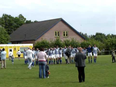 TAVV 4 - Clubvan14 ...kampioen ! ! !