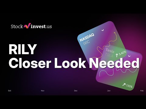 RILY BRC Group Stock: 3 Things After 38% After-Hours Pop - Friday Predicted Opening Price? 📈