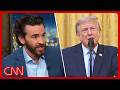 If Trump Wants Secure Elections Why Cut Election Security