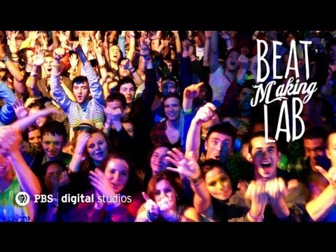 Behind the Beat: Portobelo | Beat Making Lab | PBS Digital Studios