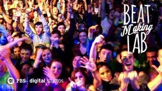 Behind the Beat: Portobelo | Beat Making Lab | PBS Digital Studios