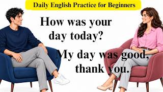 1000 Common English Questions and Answers | Spoken English | English Speaking Practice