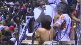 Samba da Minha Terra - Daniela Mercury, Gilberto Gil e Caetano Veloso - Carnaval de Salvador 2009