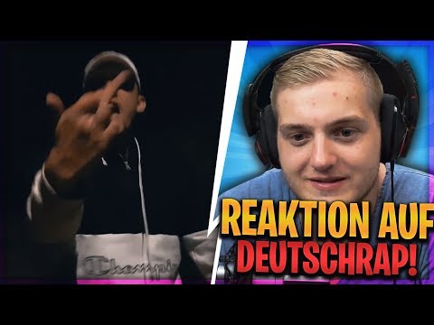 Trymacs REAGIERT auf MiZeb & Raportagen - DRIVE BY | Trymacs Stream Highlights