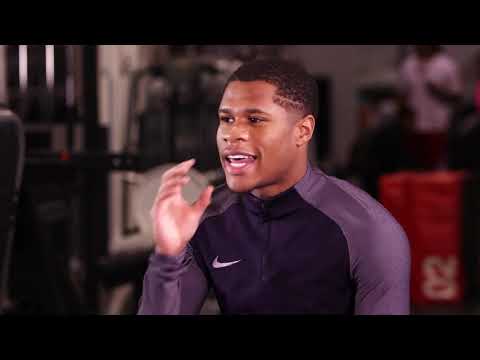 Devin Haney vs. Antonio Moran Named New Main Event For May 25 DAZN Card