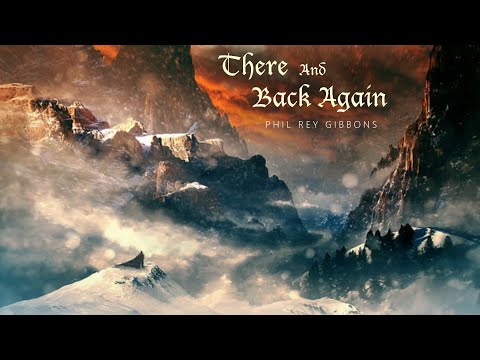 There And Back Again