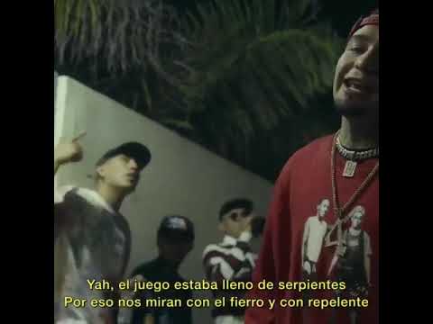 Gera MX - La Calle Sonríe