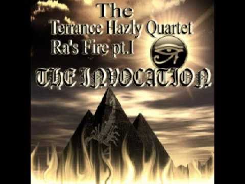 Ra's Fire by The Terrance Hazly Quartet