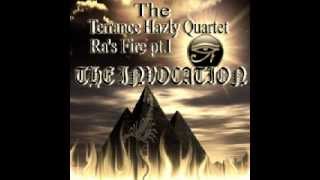 Ra's Fire by The Terrance Hazly Quartet